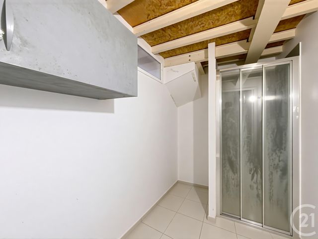 Appartement F2 à vendre - 2 pièces - 39.0 m2 - TROYES - 10 - CHAMPAGNE-ARDENNE - Century 21 Martinot Immobilier