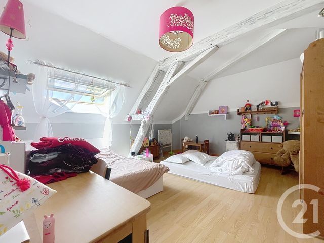 maison à vendre - 6 pièces - 228.85 m2 - FEUGES - 10 - CHAMPAGNE-ARDENNE - Century 21 Martinot Immobilier