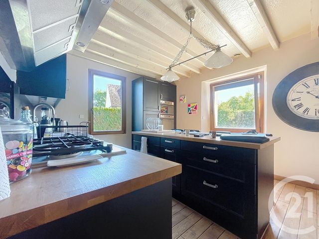 maison à vendre - 6 pièces - 228.85 m2 - FEUGES - 10 - CHAMPAGNE-ARDENNE - Century 21 Martinot Immobilier