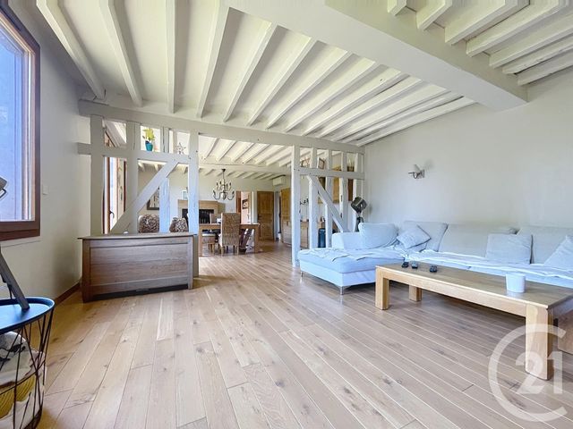 maison à vendre - 6 pièces - 228.85 m2 - FEUGES - 10 - CHAMPAGNE-ARDENNE - Century 21 Martinot Immobilier