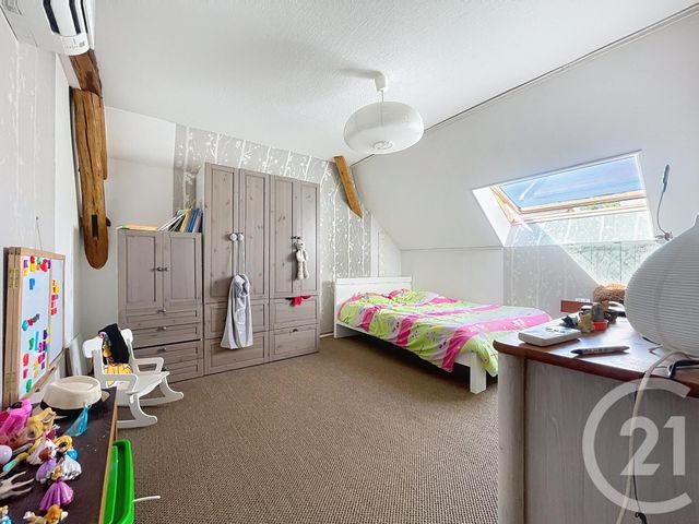 maison à vendre - 6 pièces - 228.85 m2 - FEUGES - 10 - CHAMPAGNE-ARDENNE - Century 21 Martinot Immobilier