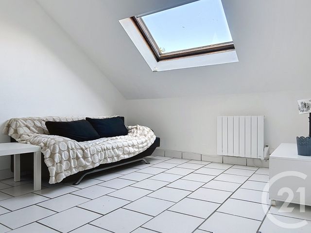 Appartement T2 à louer TROYES