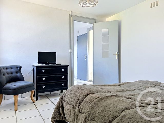 Appartement T2 à louer - 2 pièces - 24.9 m2 - TROYES - 10 - CHAMPAGNE-ARDENNE - Century 21 Martinot Immobilier