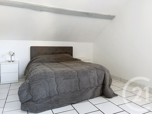 Appartement T2 à louer - 2 pièces - 24.9 m2 - TROYES - 10 - CHAMPAGNE-ARDENNE - Century 21 Martinot Immobilier