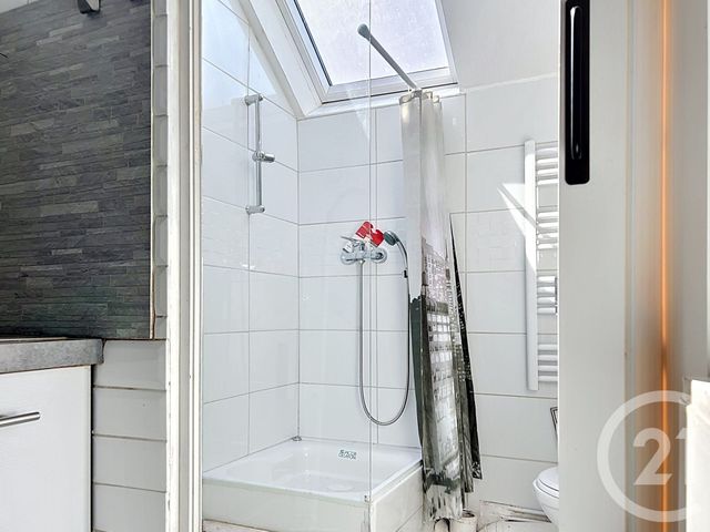 Appartement T2 à louer - 2 pièces - 24.9 m2 - TROYES - 10 - CHAMPAGNE-ARDENNE - Century 21 Martinot Immobilier