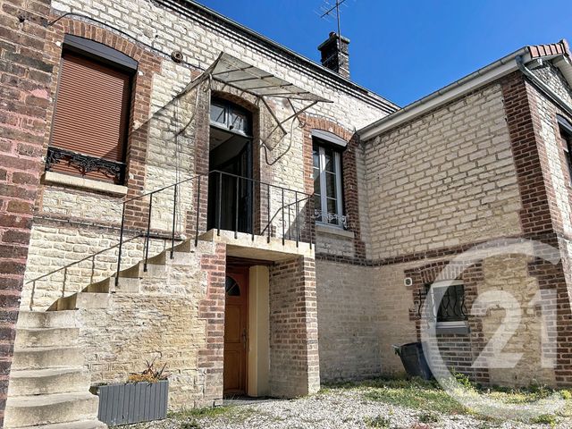 Appartement T2 à louer - 2 pièces - 24.9 m2 - TROYES - 10 - CHAMPAGNE-ARDENNE - Century 21 Martinot Immobilier