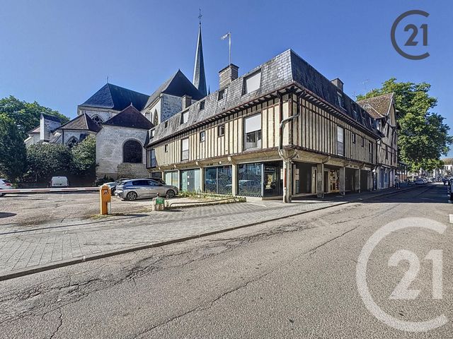 Appartement F1 à vendre - 1 pièce - 24.0 m2 - TROYES - 10 - CHAMPAGNE-ARDENNE - Century 21 Martinot Immobilier