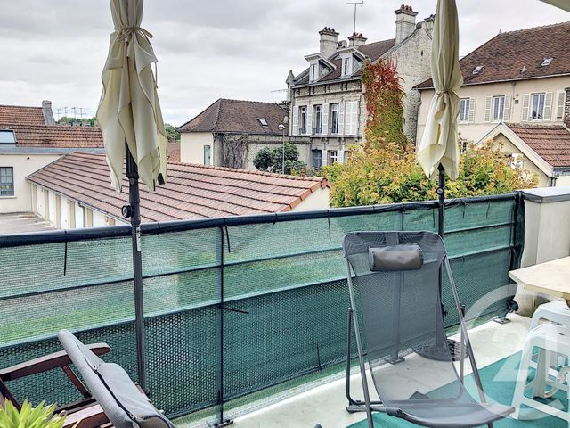 Appartement F4 à louer STE SAVINE