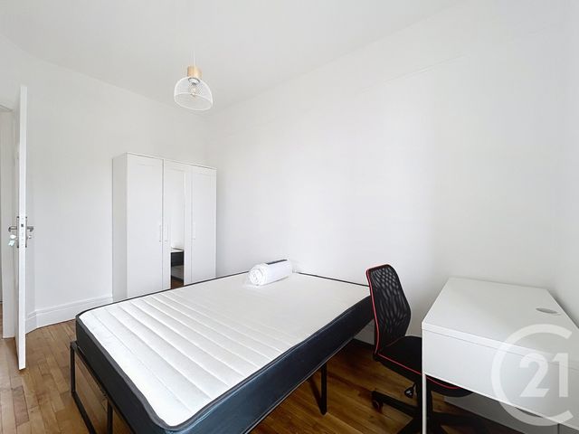 Appartement F4 à louer - 4 pièces - 63.49 m2 - TROYES - 10 - CHAMPAGNE-ARDENNE - Century 21 Martinot Immobilier