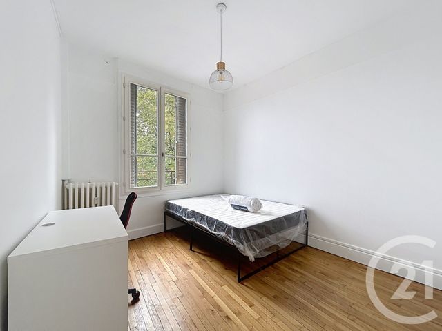 Appartement F4 à louer - 4 pièces - 63.49 m2 - TROYES - 10 - CHAMPAGNE-ARDENNE - Century 21 Martinot Immobilier