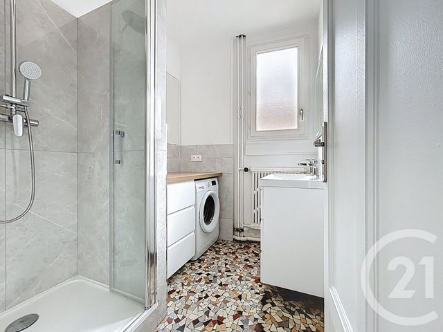 Appartement F4 à louer - 4 pièces - 63.49 m2 - TROYES - 10 - CHAMPAGNE-ARDENNE - Century 21 Martinot Immobilier