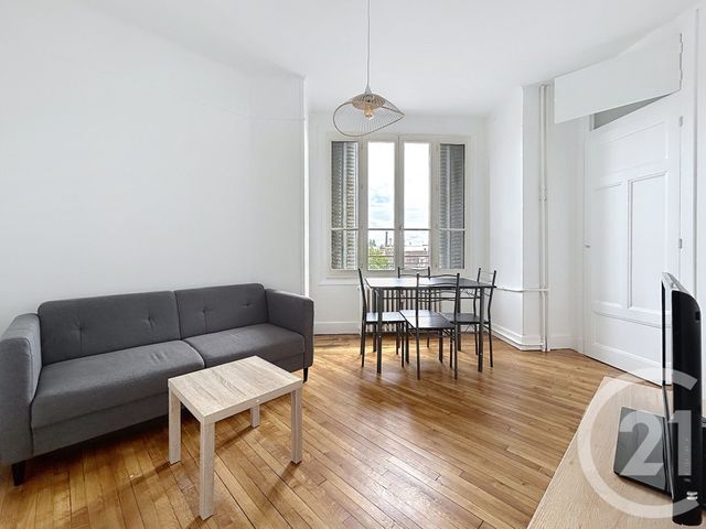 Appartement F4 à louer - 4 pièces - 63.49 m2 - TROYES - 10 - CHAMPAGNE-ARDENNE - Century 21 Martinot Immobilier