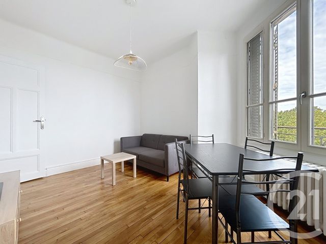 Appartement F4 à louer - 4 pièces - 63.49 m2 - TROYES - 10 - CHAMPAGNE-ARDENNE - Century 21 Martinot Immobilier