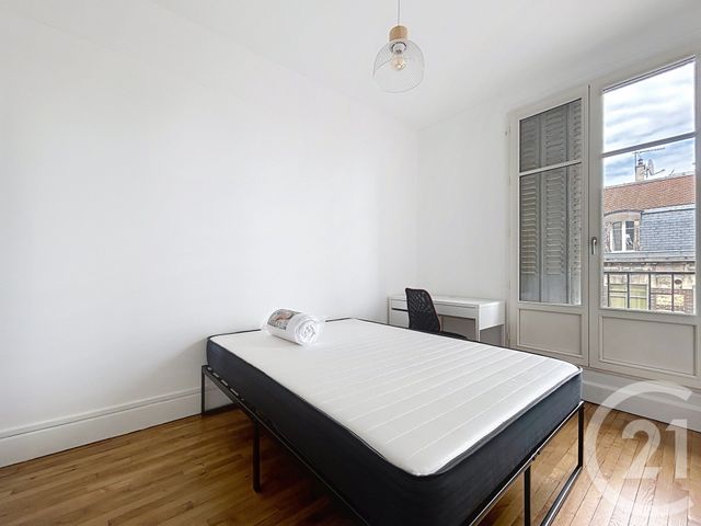 Appartement F4 à louer - 4 pièces - 63.49 m2 - TROYES - 10 - CHAMPAGNE-ARDENNE - Century 21 Martinot Immobilier