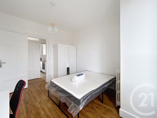 Appartement F4 à louer - 4 pièces - 63.49 m2 - TROYES - 10 - CHAMPAGNE-ARDENNE - Century 21 Martinot Immobilier