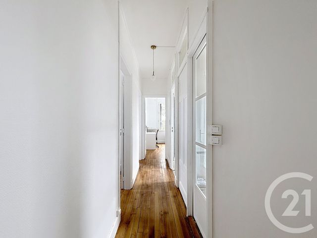 Appartement F4 à louer - 4 pièces - 63.49 m2 - TROYES - 10 - CHAMPAGNE-ARDENNE - Century 21 Martinot Immobilier