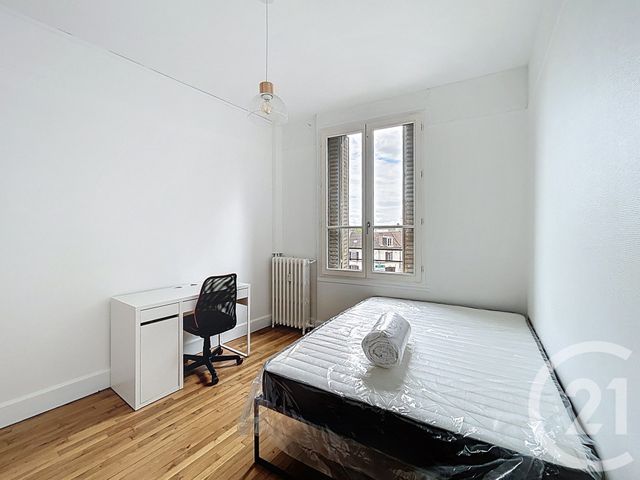 Appartement F4 à louer - 4 pièces - 63.49 m2 - TROYES - 10 - CHAMPAGNE-ARDENNE - Century 21 Martinot Immobilier