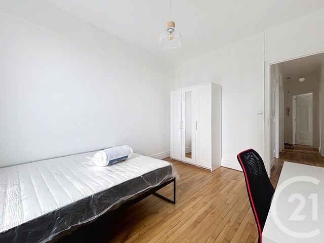 Appartement F4 à louer - 4 pièces - 63.49 m2 - TROYES - 10 - CHAMPAGNE-ARDENNE - Century 21 Martinot Immobilier