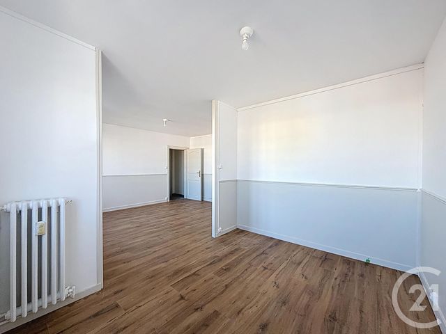 Appartement F3 à vendre - 3 pièces - 51.5 m2 - TROYES - 10 - CHAMPAGNE-ARDENNE - Century 21 Martinot Immobilier