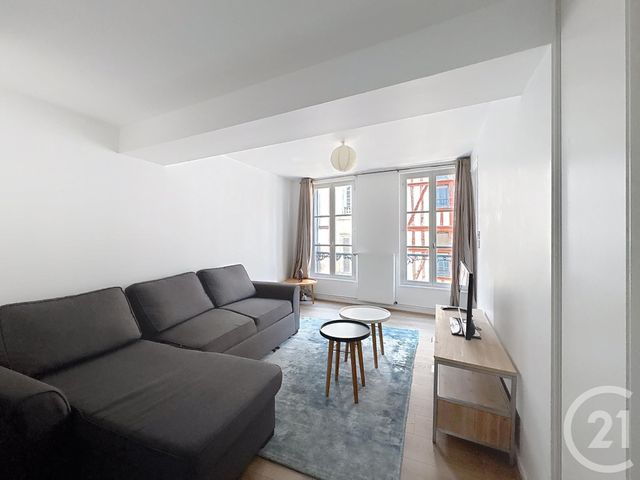 Appartement T4 à louer TROYES