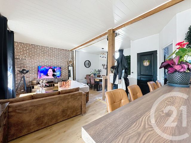 Afficher la photo en grand maison à louer - 2 pièces - 72.55 m2 - TROYES - 10 - CHAMPAGNE-ARDENNE - Century 21 Martinot Immobilier