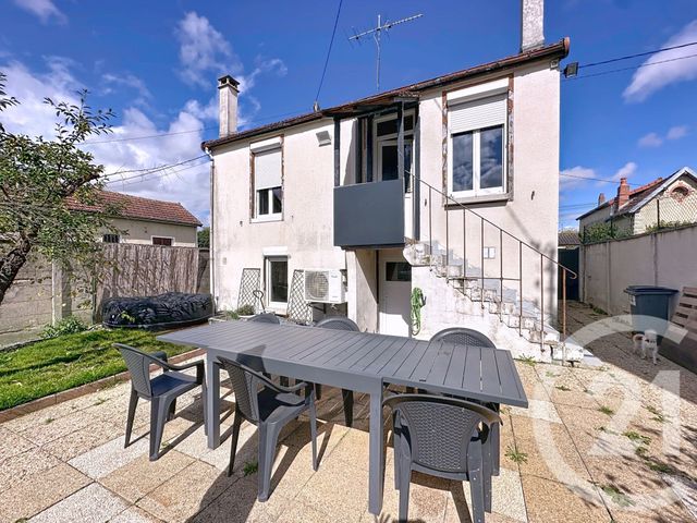 maison - TROYES - 10