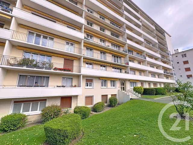 appartement - TROYES - 10