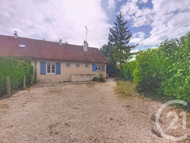 maison - LA CHAPELLE ST LUC - 10