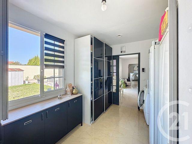 maison à vendre - 6 pièces - 164.0 m2 - BOURANTON - 10 - CHAMPAGNE-ARDENNE - Century 21 Martinot Immobilier