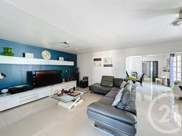 maison à vendre - 6 pièces - 164.0 m2 - BOURANTON - 10 - CHAMPAGNE-ARDENNE - Century 21 Martinot Immobilier