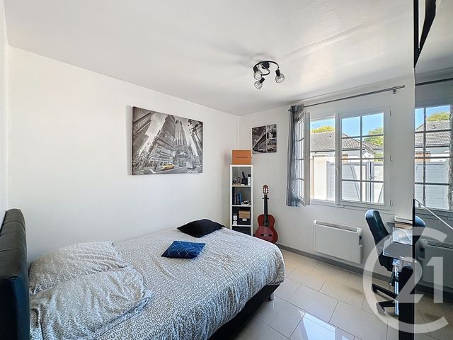 maison à vendre - 6 pièces - 164.0 m2 - BOURANTON - 10 - CHAMPAGNE-ARDENNE - Century 21 Martinot Immobilier