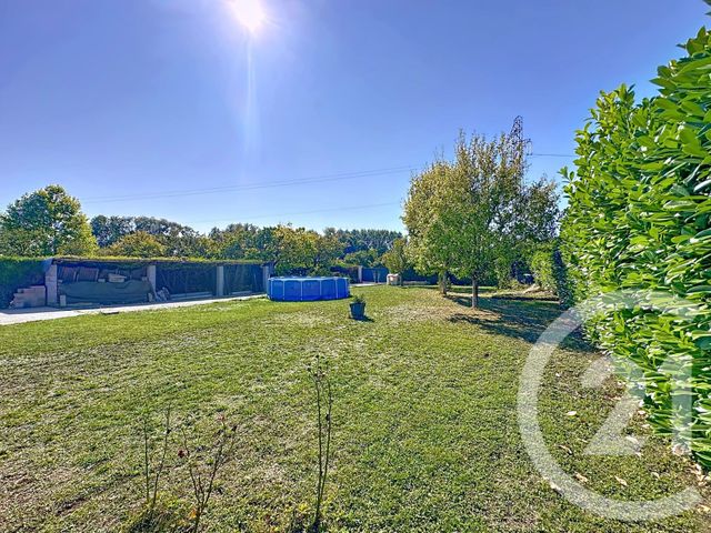 maison à vendre - 6 pièces - 164.0 m2 - BOURANTON - 10 - CHAMPAGNE-ARDENNE - Century 21 Martinot Immobilier