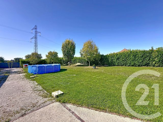 maison à vendre - 6 pièces - 164.0 m2 - BOURANTON - 10 - CHAMPAGNE-ARDENNE - Century 21 Martinot Immobilier