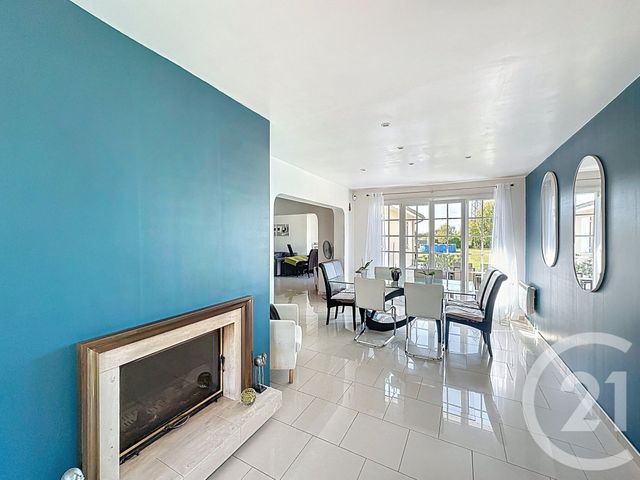 maison à vendre - 6 pièces - 164.0 m2 - BOURANTON - 10 - CHAMPAGNE-ARDENNE - Century 21 Martinot Immobilier