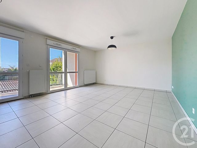 Appartement à vendre - 3 pièces - 61.76 m2 - TROYES - 10 - CHAMPAGNE-ARDENNE - Century 21 Martinot Immobilier
