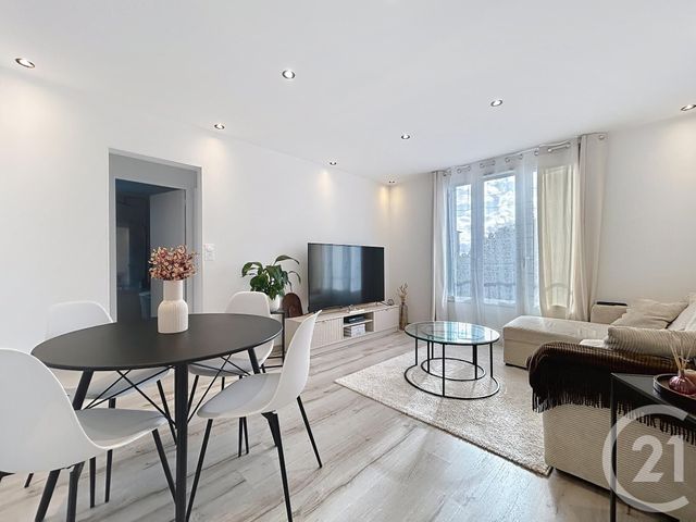 Appartement F3 à vendre ST JULIEN LES VILLAS