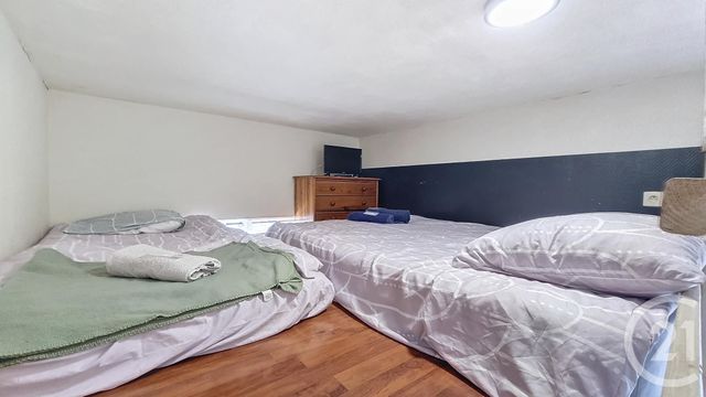 Appartement F1 à vendre - 1 pièce - 14.07 m2 - TROYES - 10 - CHAMPAGNE-ARDENNE - Century 21 Martinot Immobilier