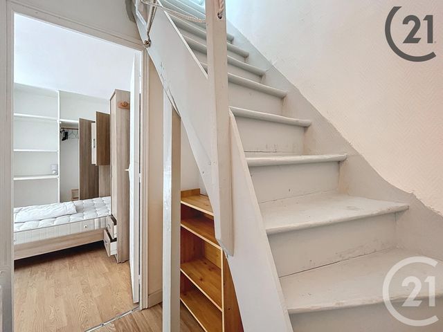 Appartement à vendre - 3 pièces - 74.44 m2 - TROYES - 10 - CHAMPAGNE-ARDENNE - Century 21 Martinot Immobilier