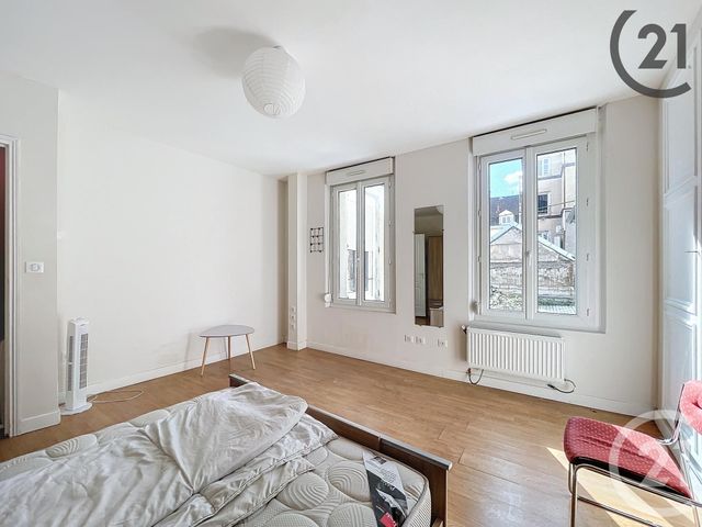 Appartement à vendre - 3 pièces - 74.44 m2 - TROYES - 10 - CHAMPAGNE-ARDENNE - Century 21 Martinot Immobilier