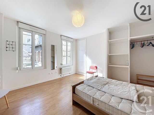 Appartement à vendre - 3 pièces - 74.44 m2 - TROYES - 10 - CHAMPAGNE-ARDENNE - Century 21 Martinot Immobilier