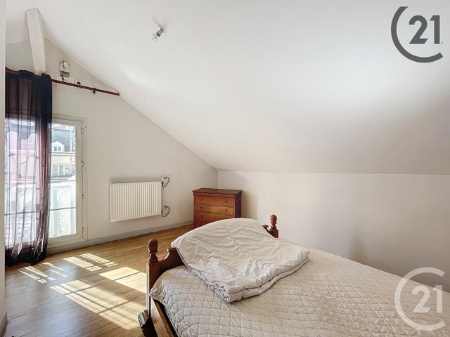 Appartement à vendre - 3 pièces - 74.44 m2 - TROYES - 10 - CHAMPAGNE-ARDENNE - Century 21 Martinot Immobilier