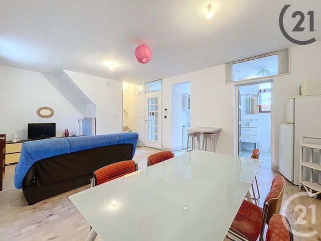 Appartement à vendre - 3 pièces - 74.44 m2 - TROYES - 10 - CHAMPAGNE-ARDENNE - Century 21 Martinot Immobilier