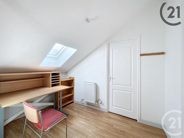 Appartement à vendre - 3 pièces - 74.44 m2 - TROYES - 10 - CHAMPAGNE-ARDENNE - Century 21 Martinot Immobilier