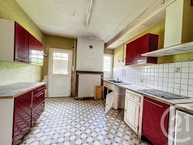 maison à vendre - 4 pièces - 92.0 m2 - AVREUIL - 10 - CHAMPAGNE-ARDENNE - Century 21 Martinot Immobilier