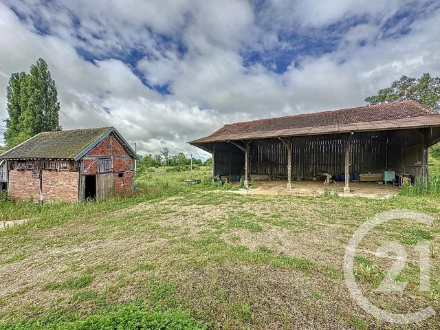 maison à vendre - 4 pièces - 92.0 m2 - AVREUIL - 10 - CHAMPAGNE-ARDENNE - Century 21 Martinot Immobilier