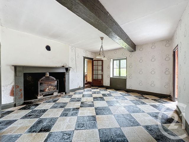 maison à vendre - 4 pièces - 92.0 m2 - AVREUIL - 10 - CHAMPAGNE-ARDENNE - Century 21 Martinot Immobilier