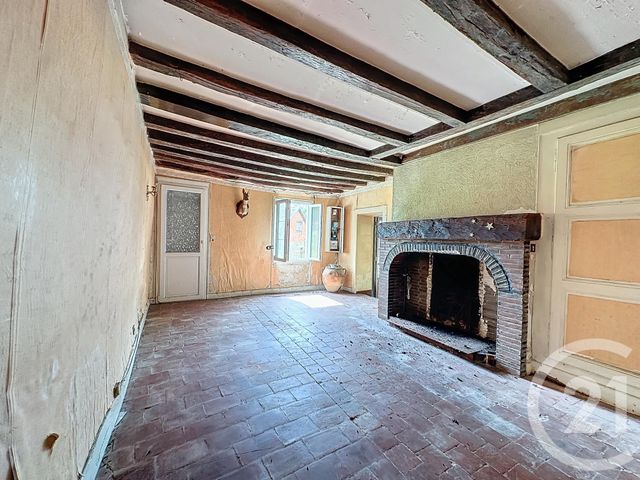 maison à vendre - 4 pièces - 92.0 m2 - AVREUIL - 10 - CHAMPAGNE-ARDENNE - Century 21 Martinot Immobilier