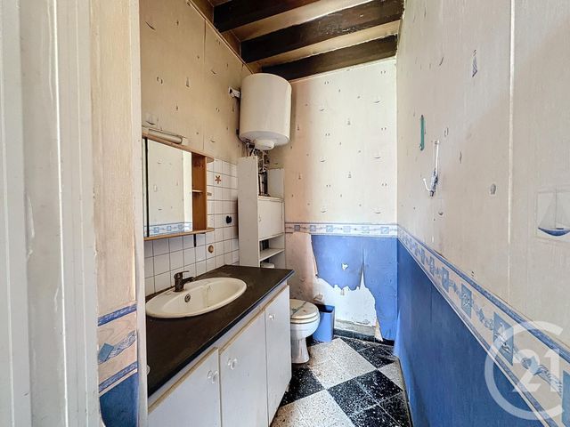 maison à vendre - 4 pièces - 92.0 m2 - AVREUIL - 10 - CHAMPAGNE-ARDENNE - Century 21 Martinot Immobilier