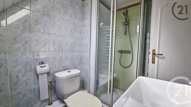 Appartement F1 à vendre - 1 pièce - 17.71 m2 - TROYES - 10 - CHAMPAGNE-ARDENNE - Century 21 Martinot Immobilier