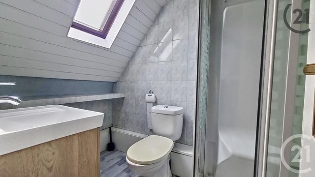 Appartement F1 à vendre - 1 pièce - 17.71 m2 - TROYES - 10 - CHAMPAGNE-ARDENNE - Century 21 Martinot Immobilier